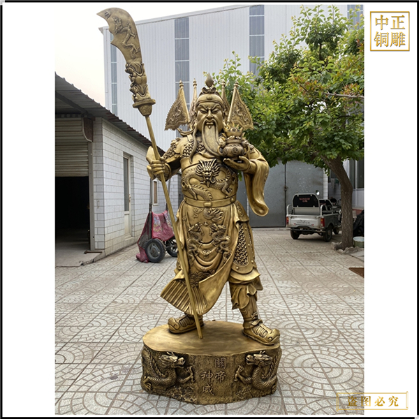 22.大型銅關公鑄造廠.jpg 22.大型銅關公鑄造廠.jpg